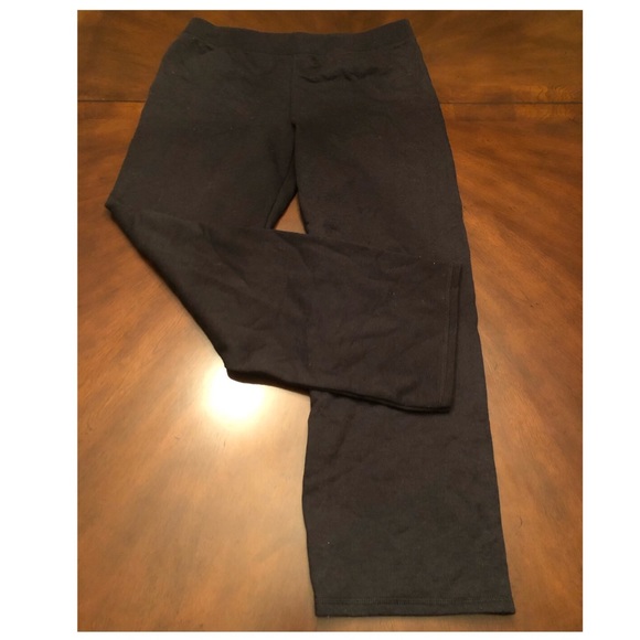 Hanes Thermal Pants - Picture 1 of 2